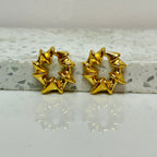 Aretes Geométricos - E252