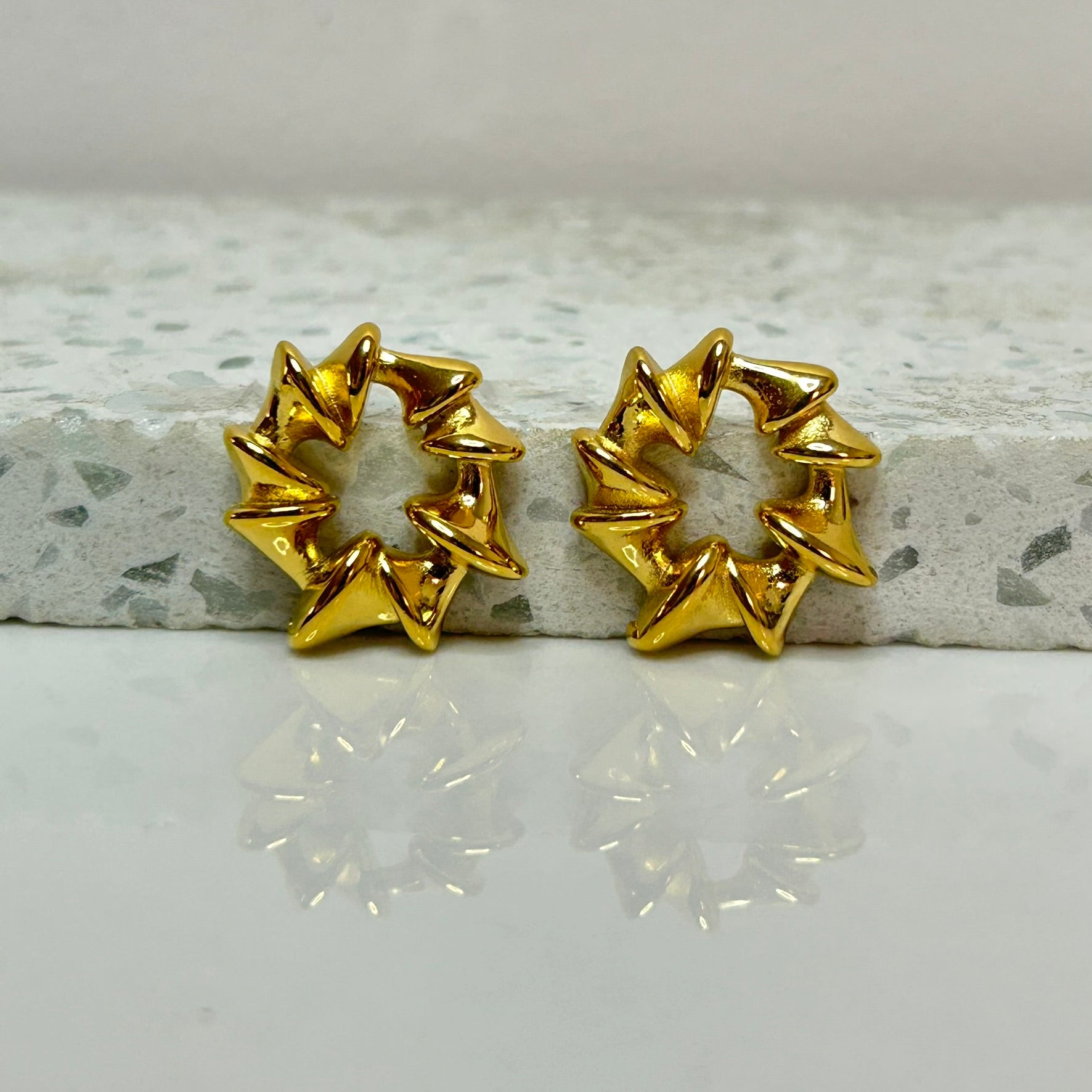 Aretes Geométricos - E252