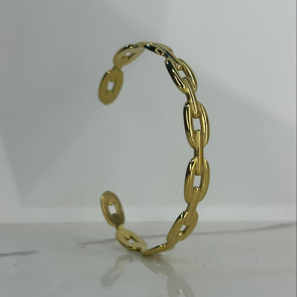 Bangle Eternal Shape B-222
