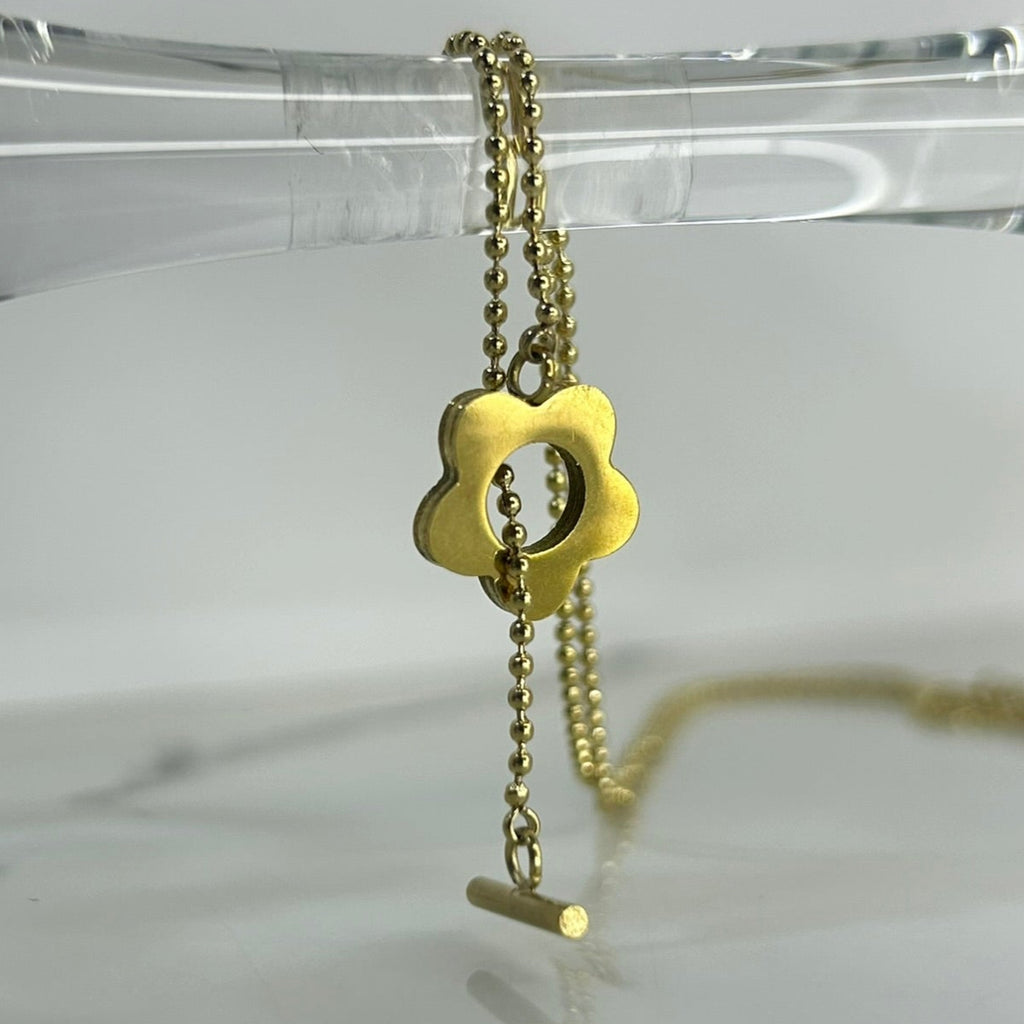 Collar Minimal - N203