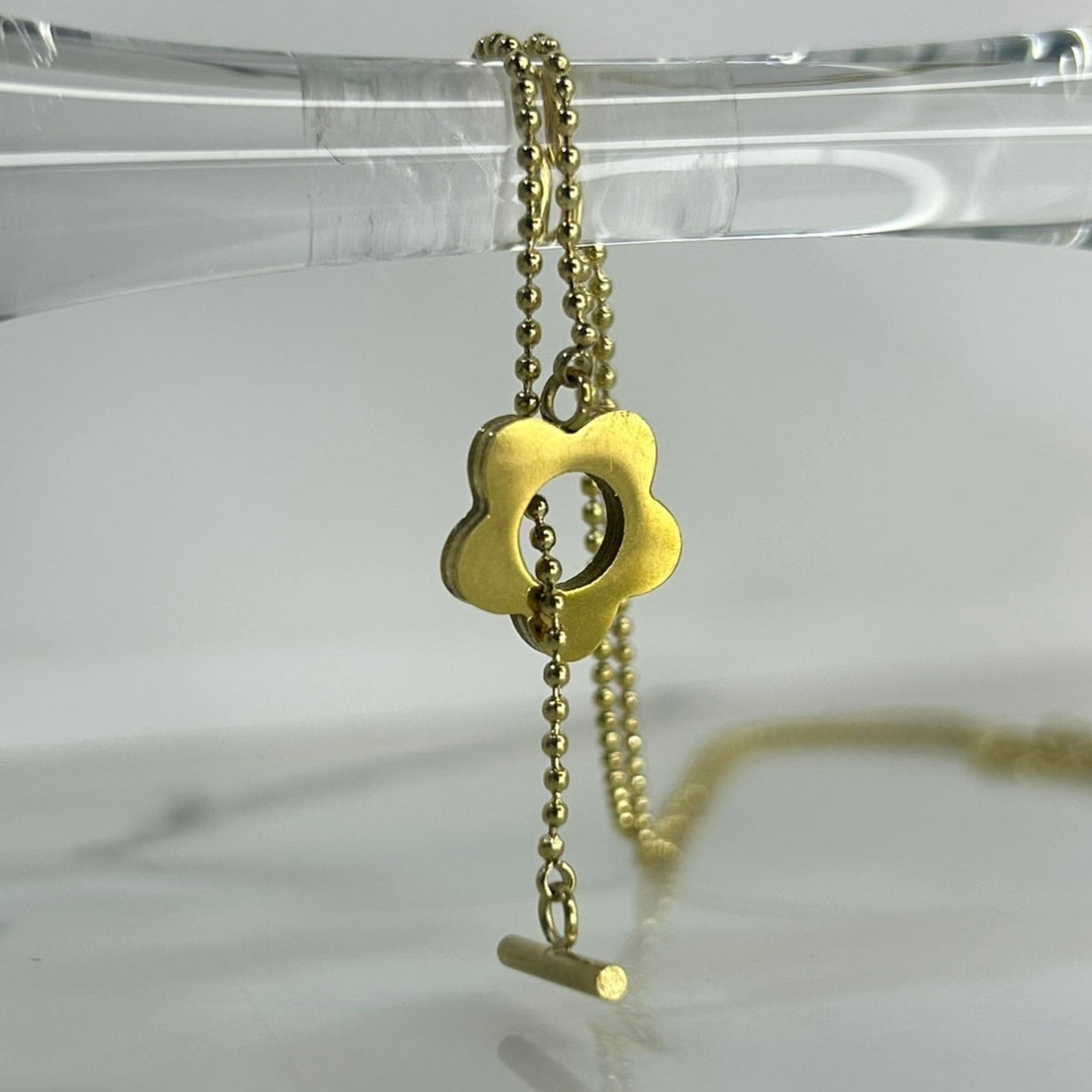 Collar Minimal - N203