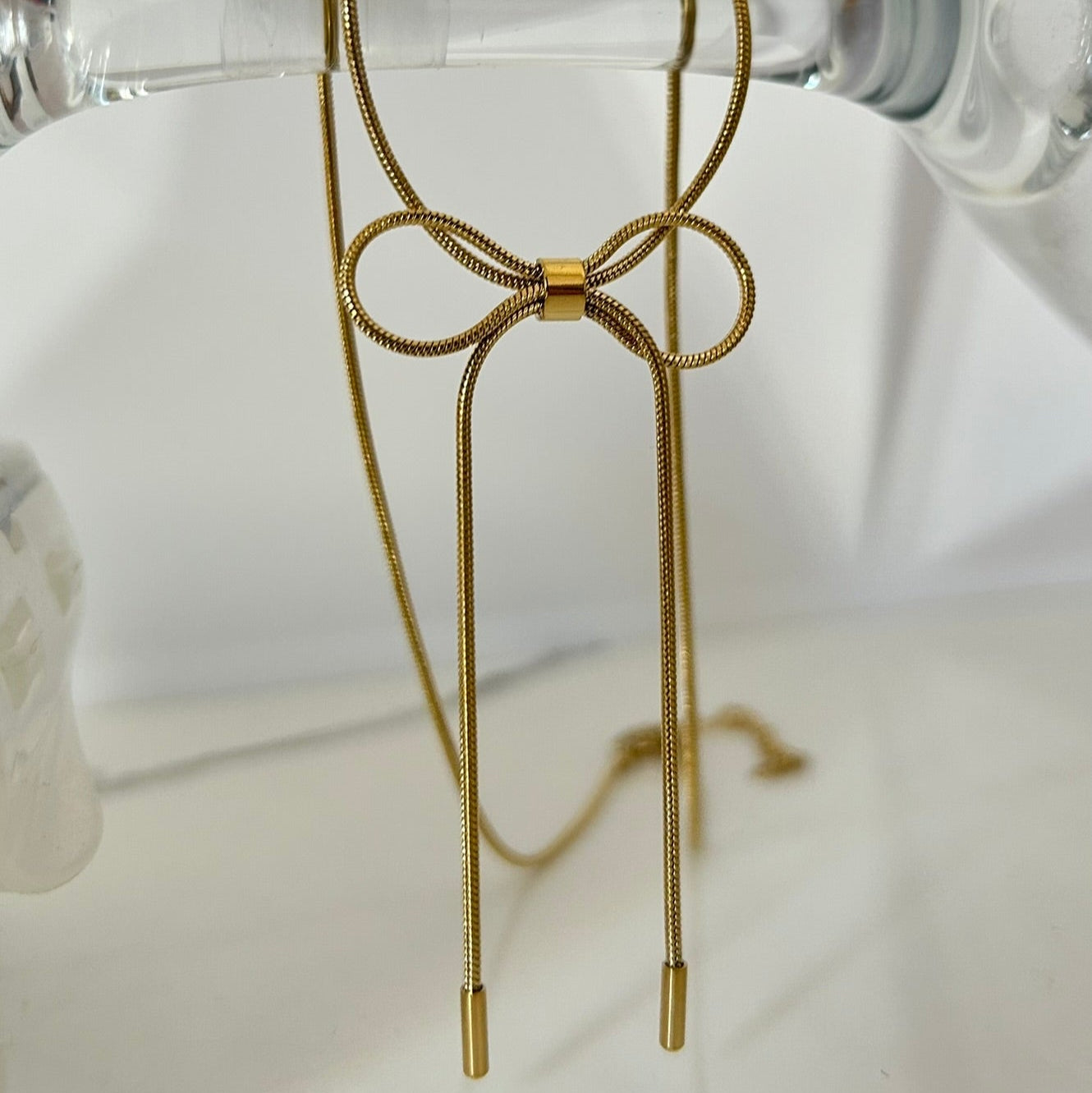 Collar Lazo - N207