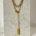 Collar Chunky - N121