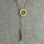 Collar Minimal - N216
