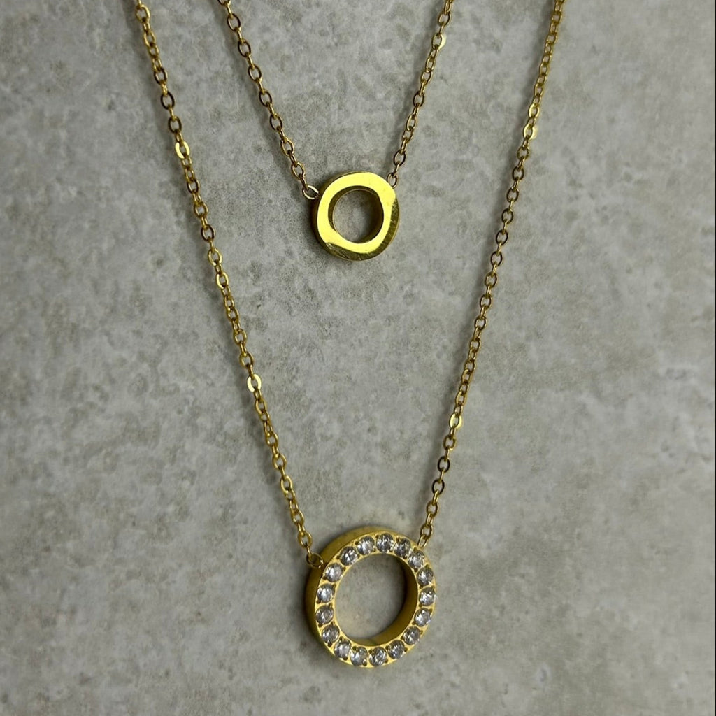 Collar Minimal - N076
