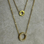 Collar Minimal - N076