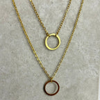 Collar Minimal - N274