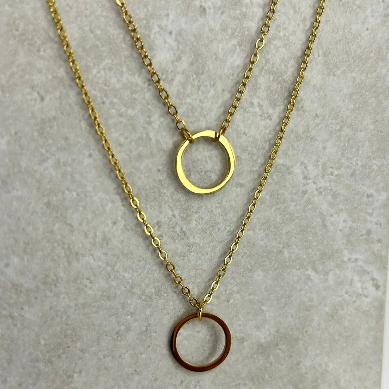 Collar Minimal - N274