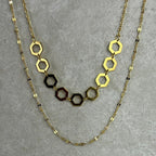 Collar Atemporal - N077