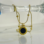 Collar Minimal trendy - N310