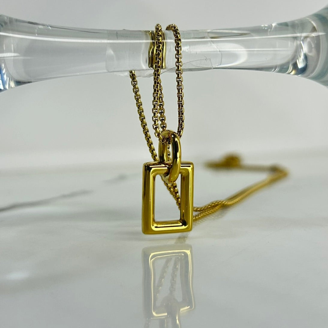 Collar MInimal - N412