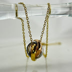 Collar Mixed - N024