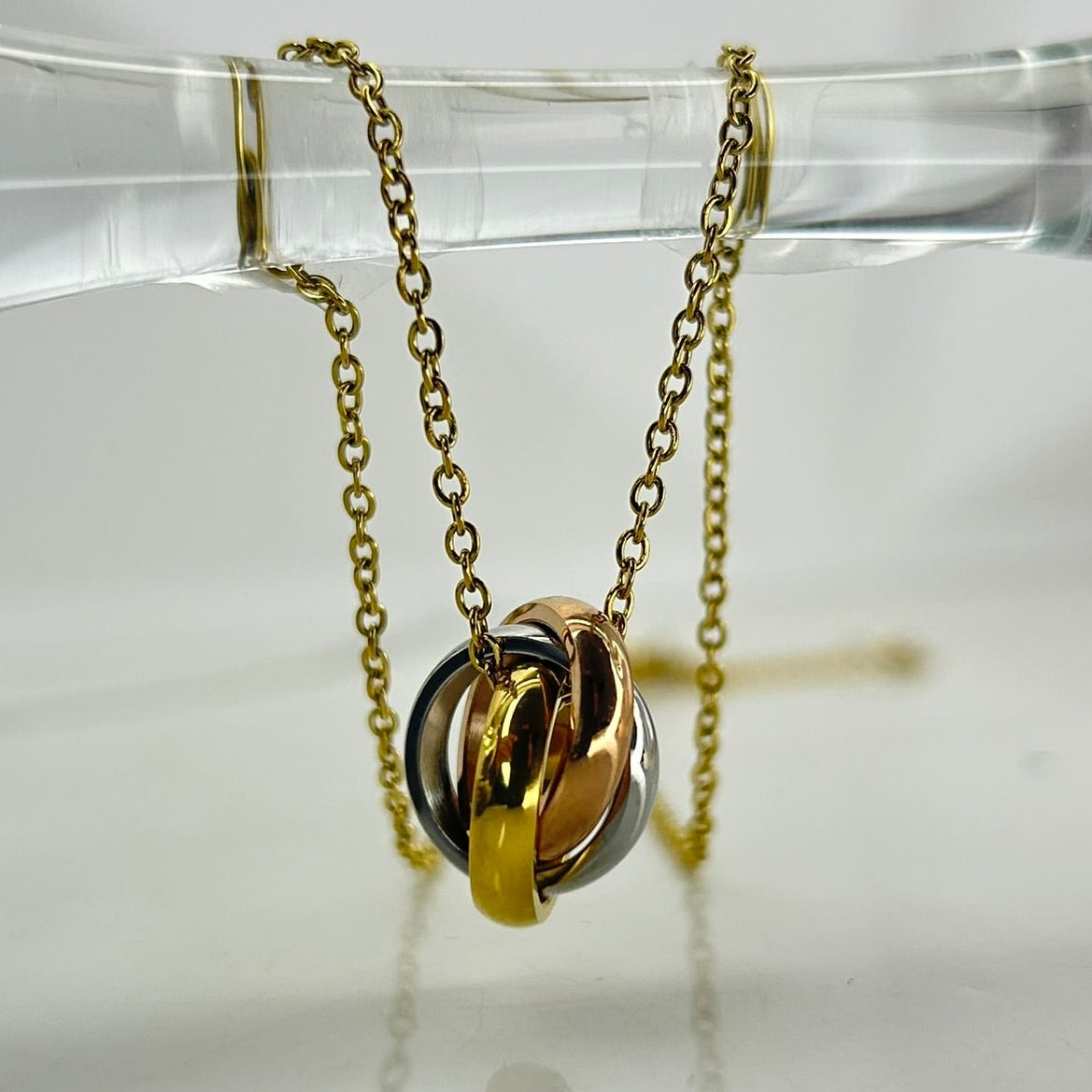 Collar Mixed - N024
