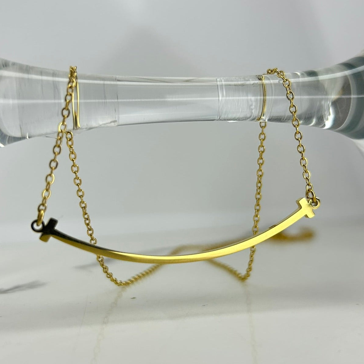 Collar Minimal - N052