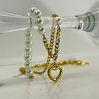 Collar Perla Serena - N074