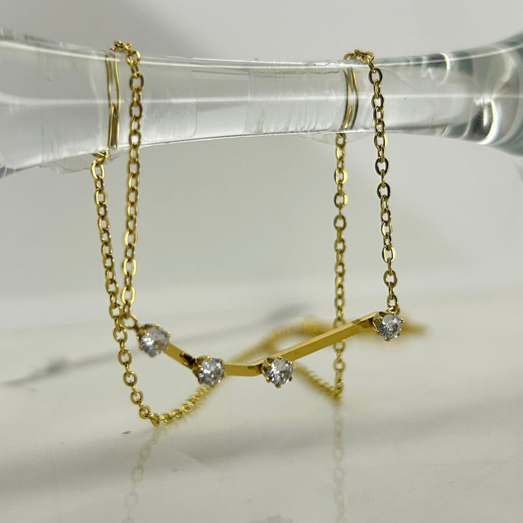 Collar MInimal - N146