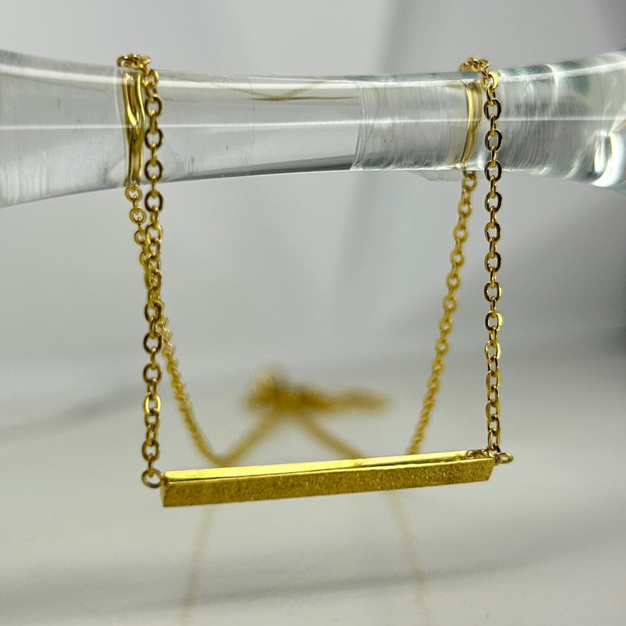 Collar Minimal - N221