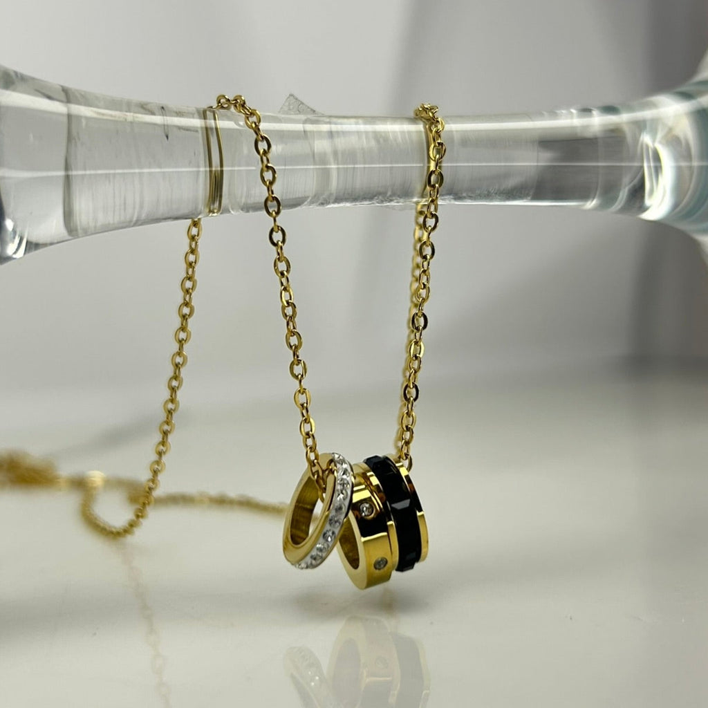 Collar Mixed - N295