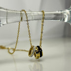 Collar Mixed - N295