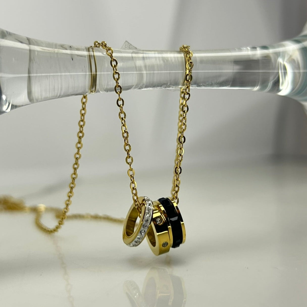 Collar Mixed - N295