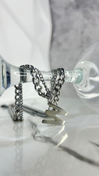 Collar Chunky - N179