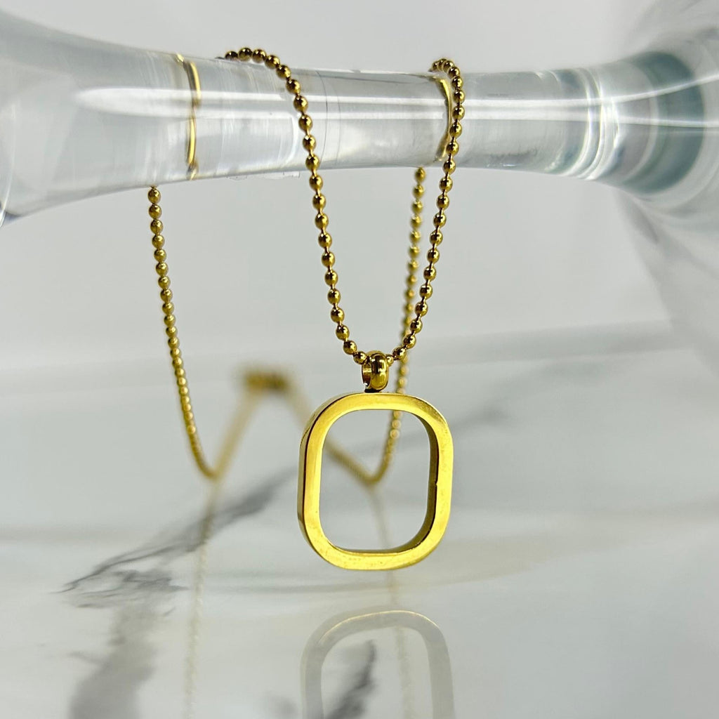 Collar Minimal - N101