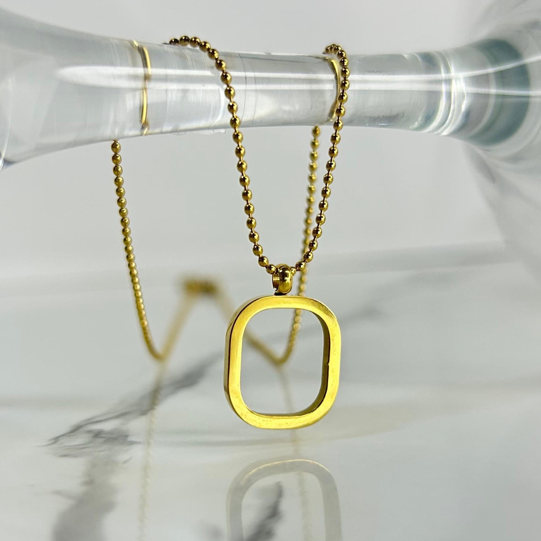 Collar Minimal - N101