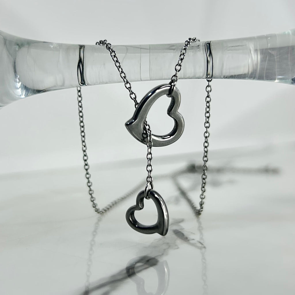 Collar Heart - N085