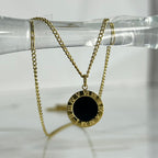 Collar Minimal - N343