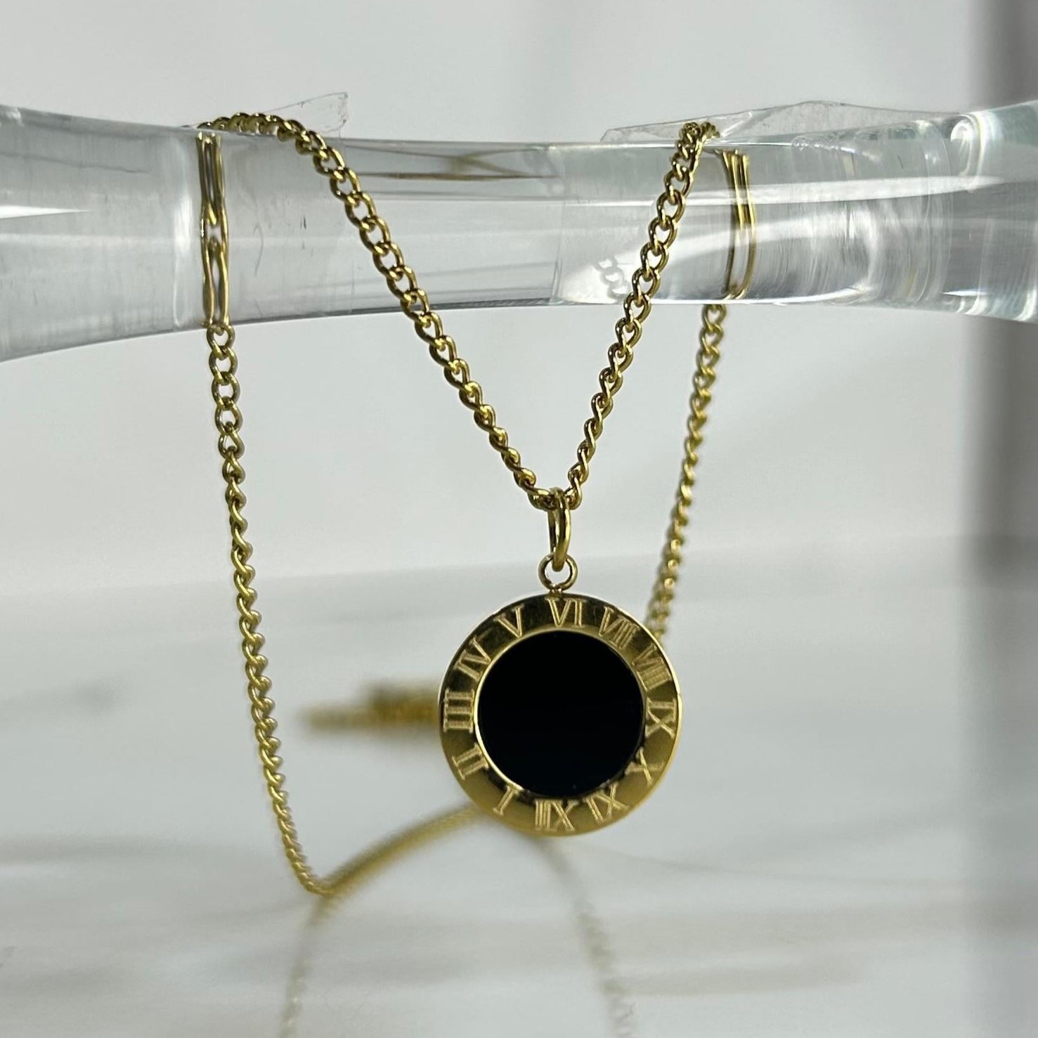 Collar Minimal - N343