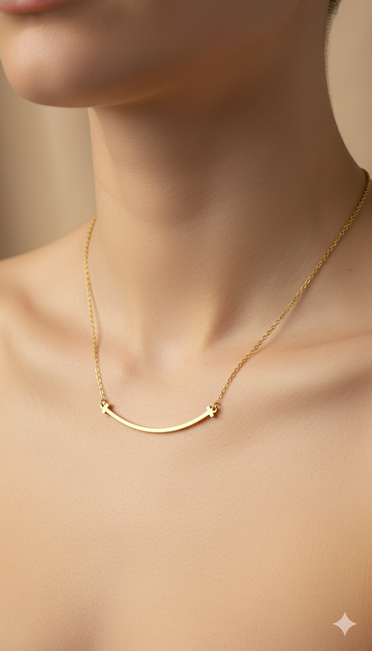 Collar Minimal - N052