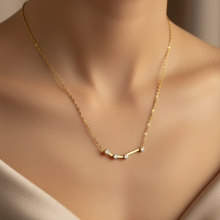 Collar MInimal - N146