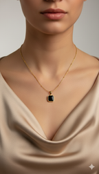 Collar Classic - N171