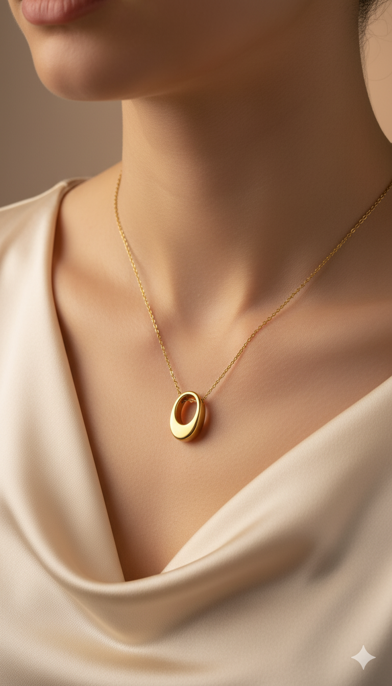 N262 - Collar