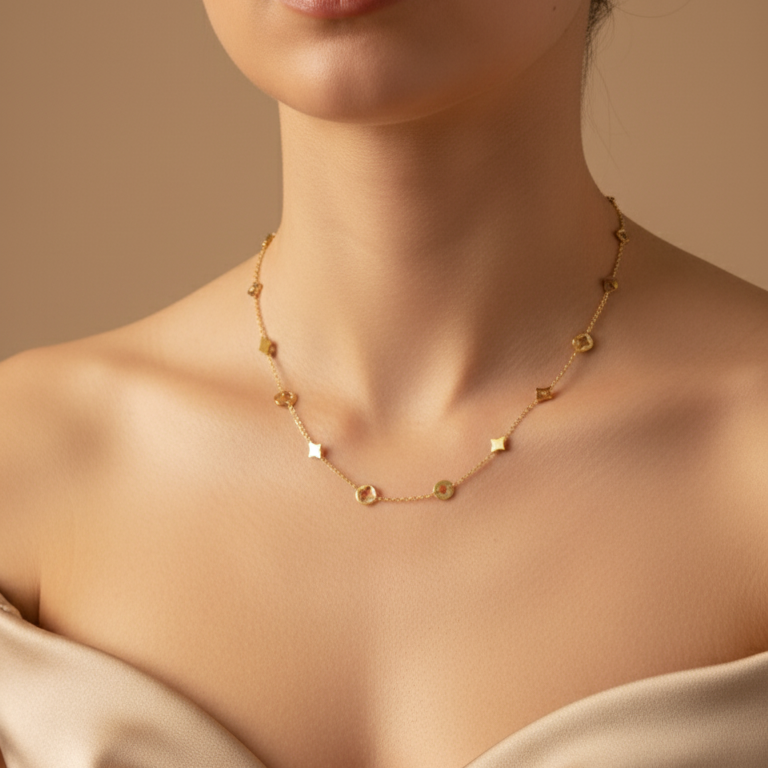 Collar Classic - N381