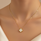 Collar Aura Nácar classic - N394