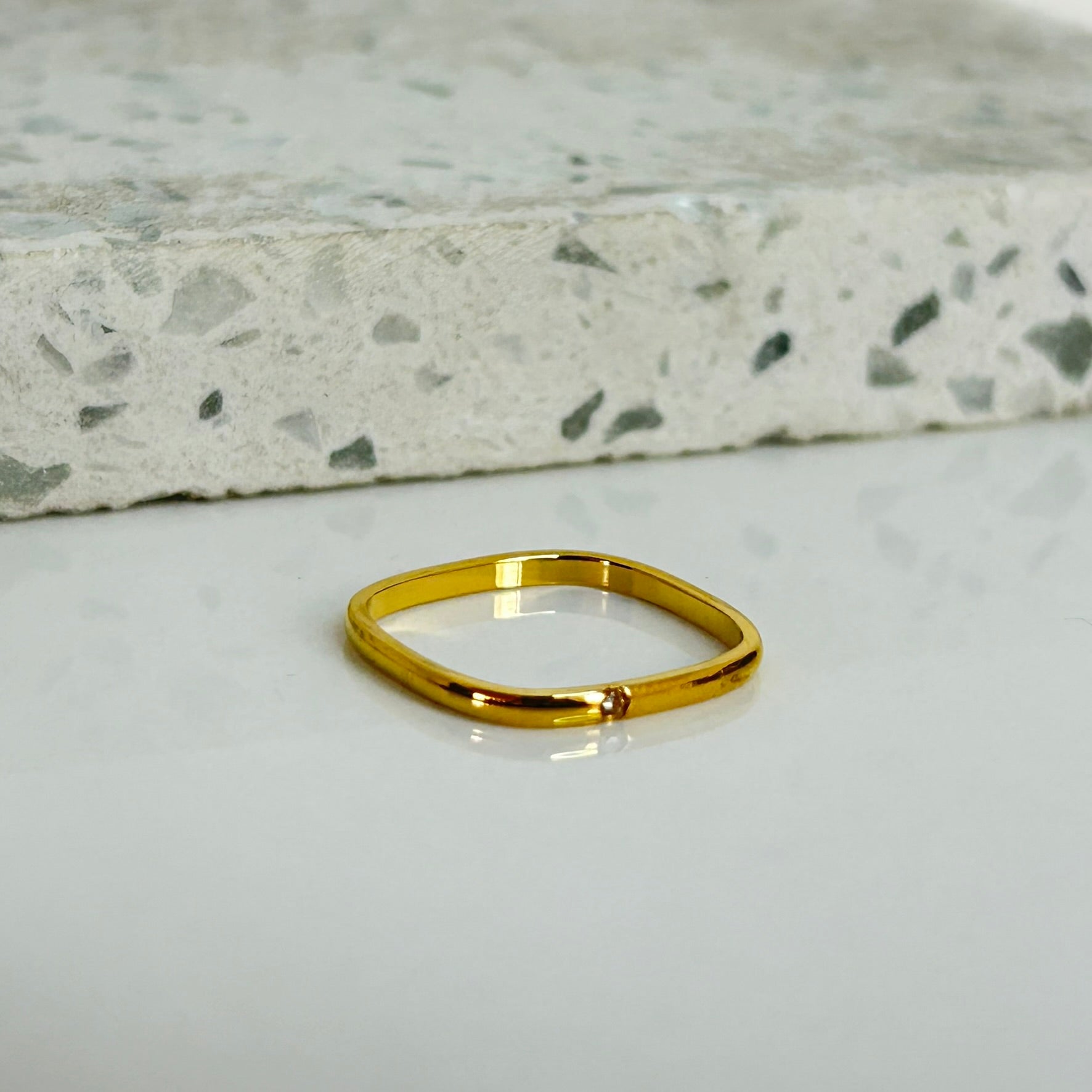 Anillo Classic  R-029
