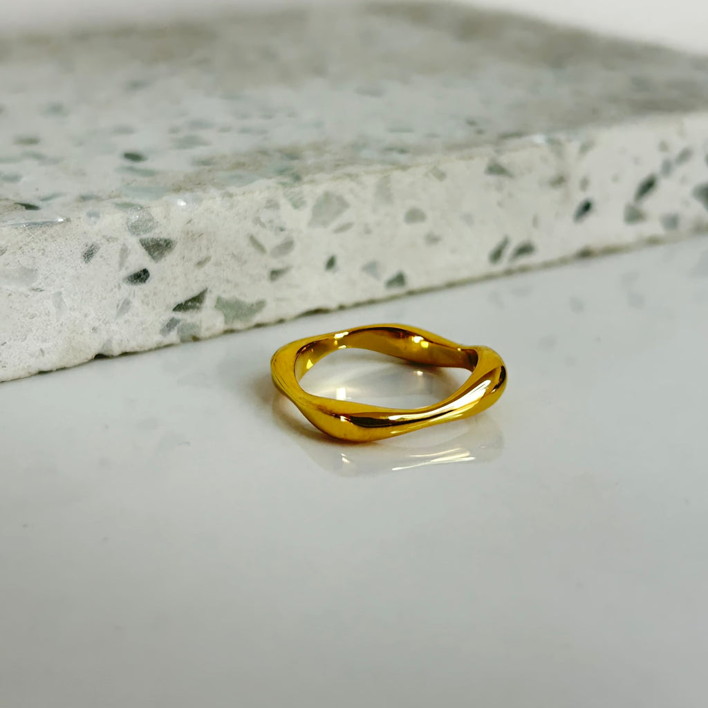 Anillo Classic R-048