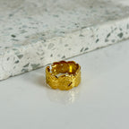 Anillo Eternal Shape  R-103