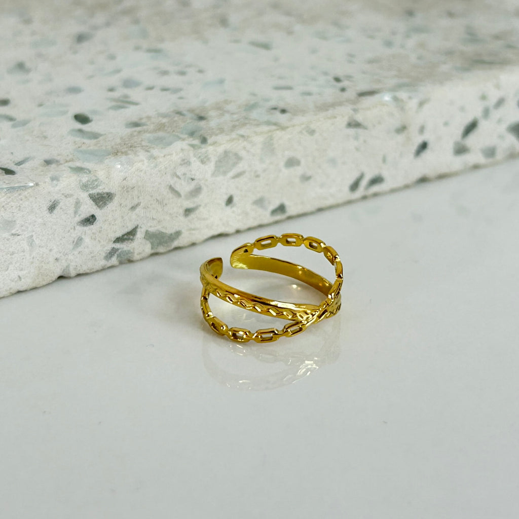 Anillo Lines  R-105