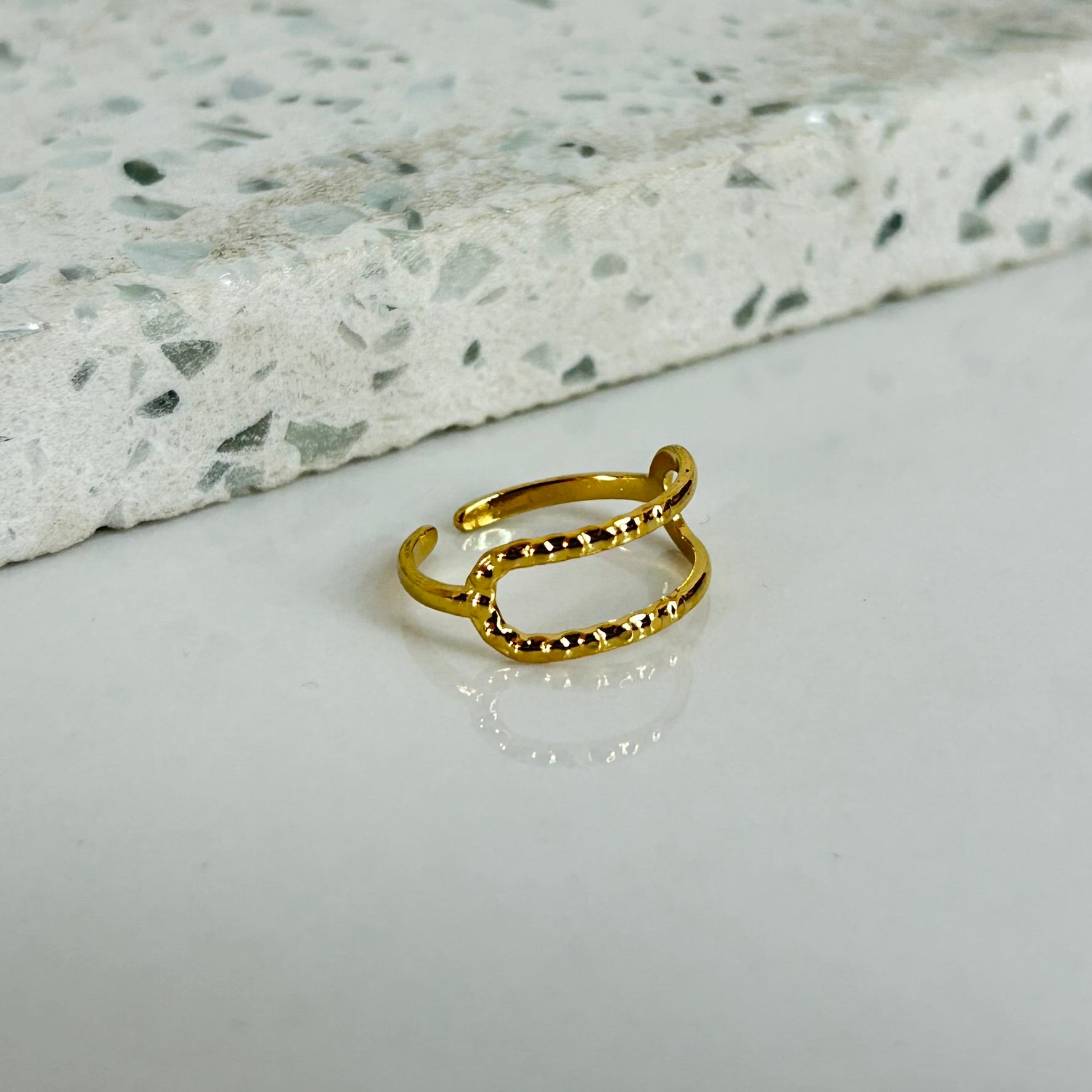 Anillo Lines  R-110