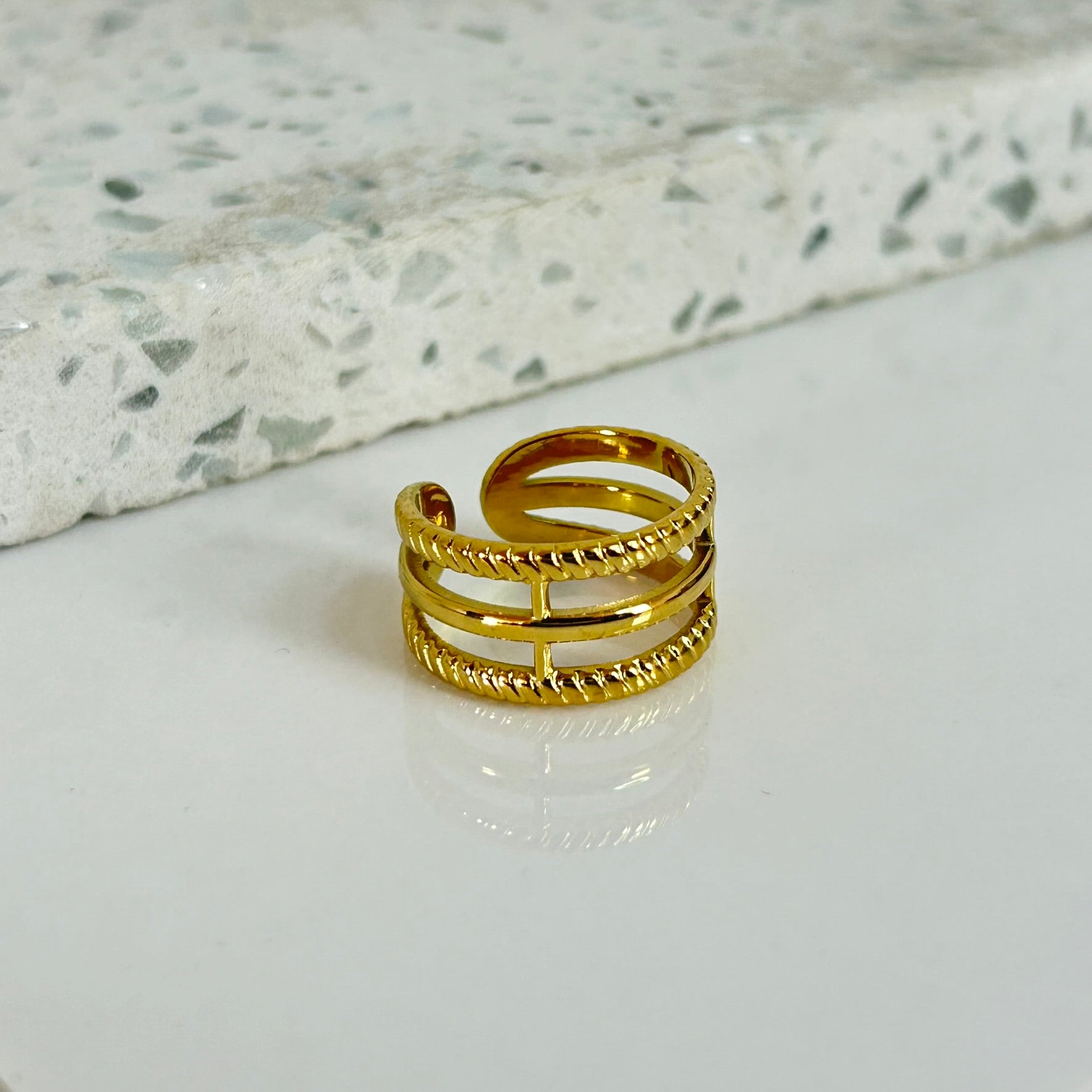 Anillo Lines  R-113