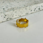 Anillo Eternal Shapes  R-122