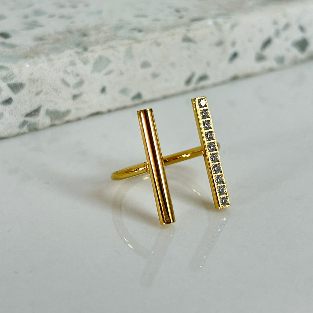 Anillo Classic R-130
