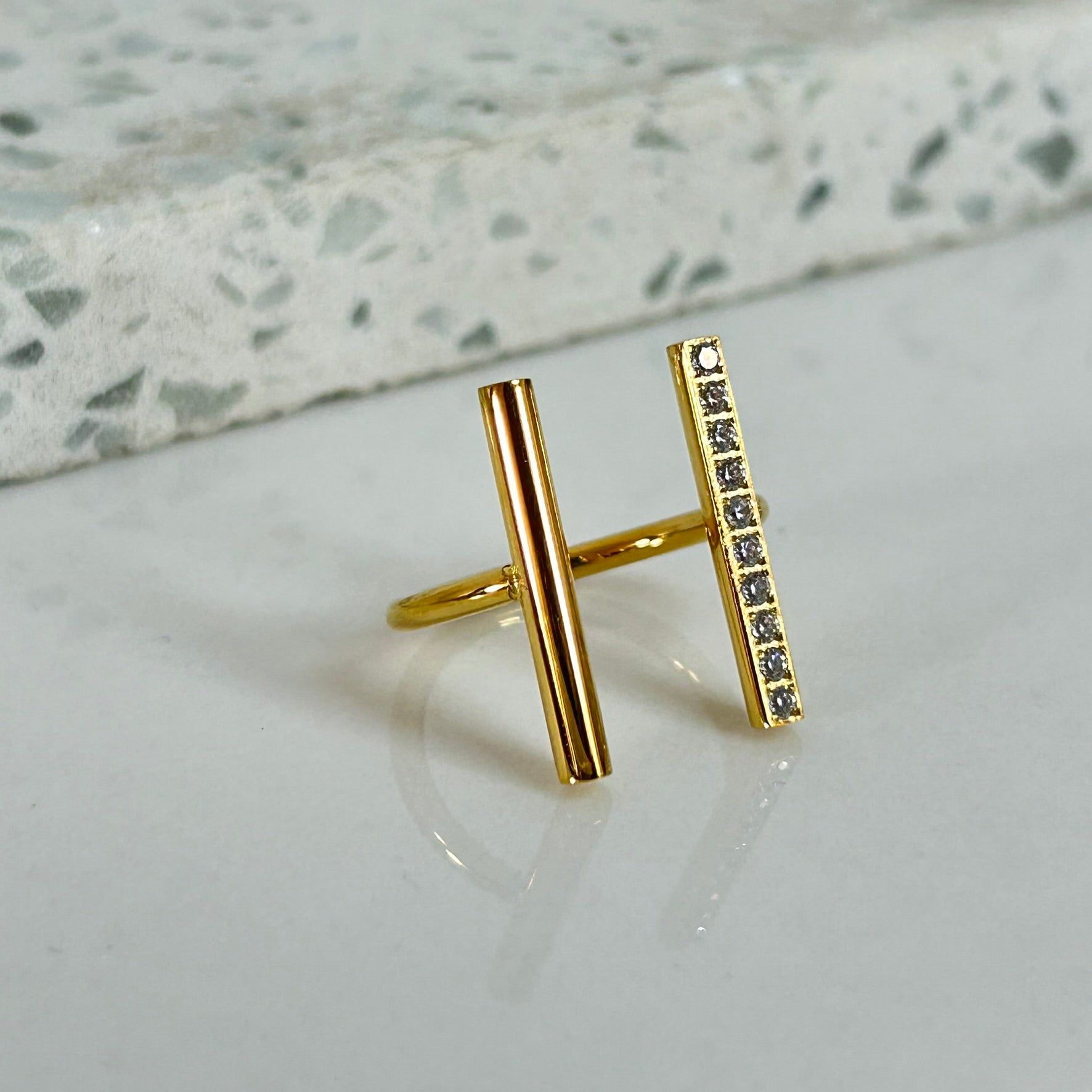 Anillo Classic R-130