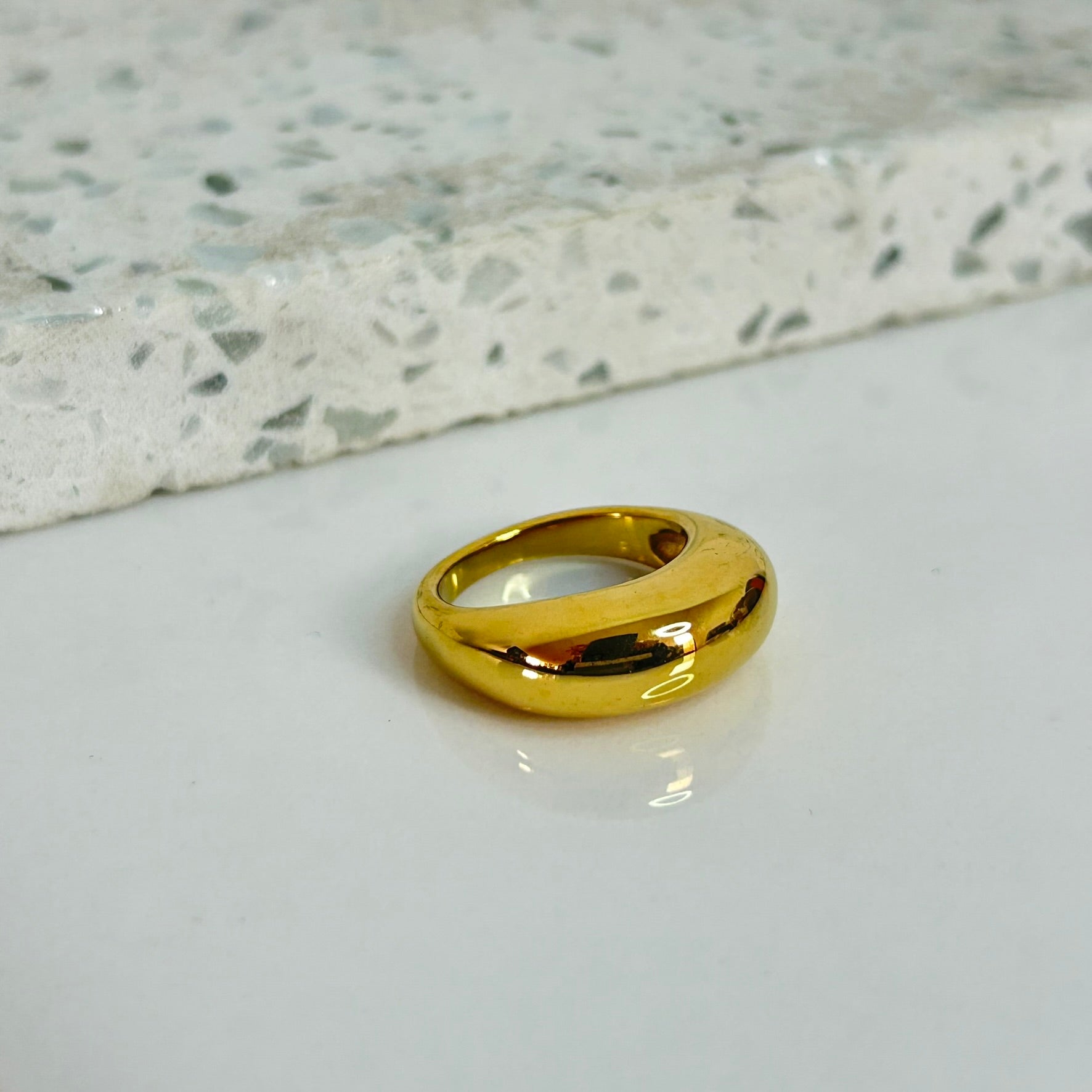 Anillo Chunky  R-165