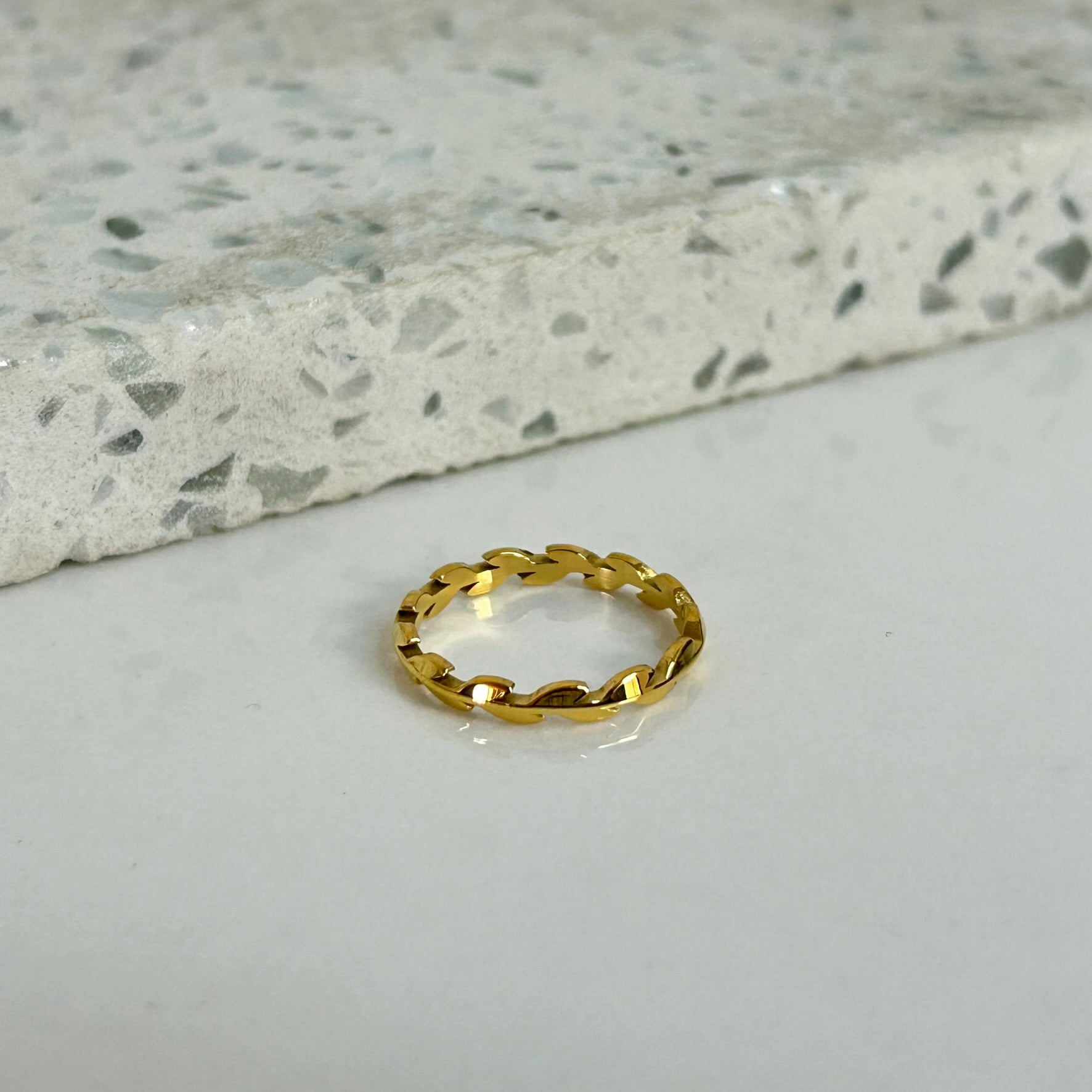 Anillo Classic  R-174