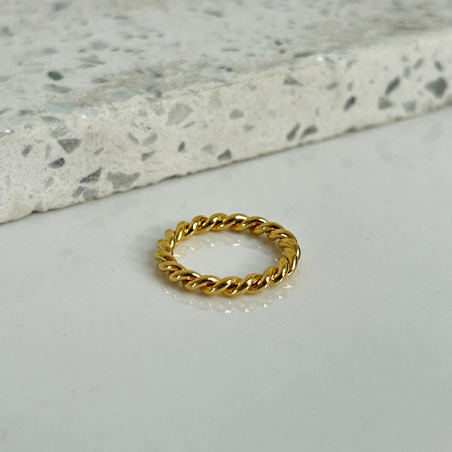 Anillo Classic  R-176