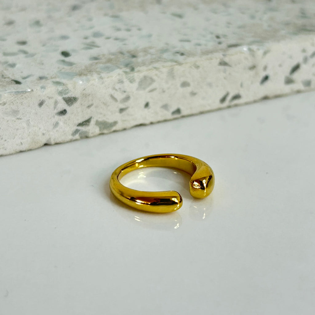 Anillo Chunky  R-178