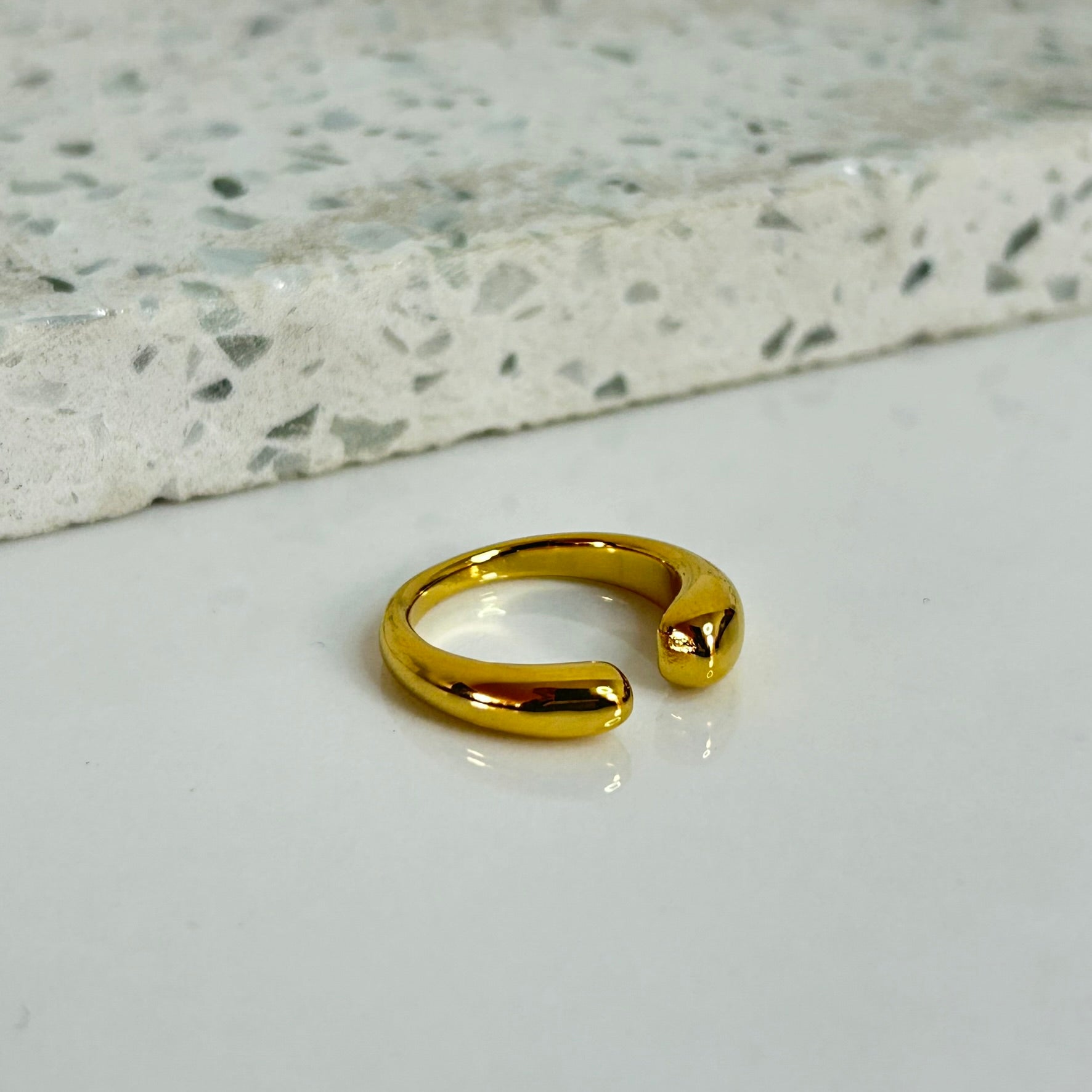 Anillo Chunky  R-178